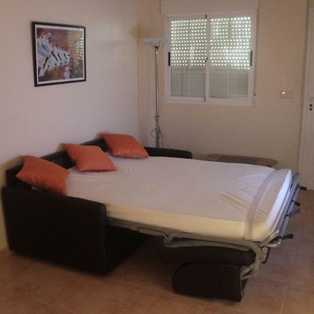 Apartment 154 Santa Pola Ngoại thất bức ảnh