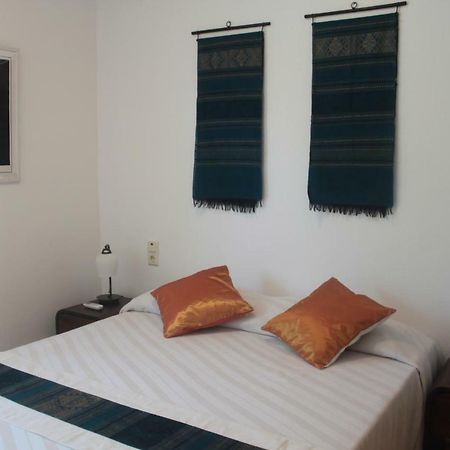 Apartment 154 Santa Pola Ngoại thất bức ảnh