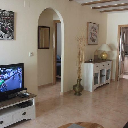 Apartment 154 Santa Pola Ngoại thất bức ảnh