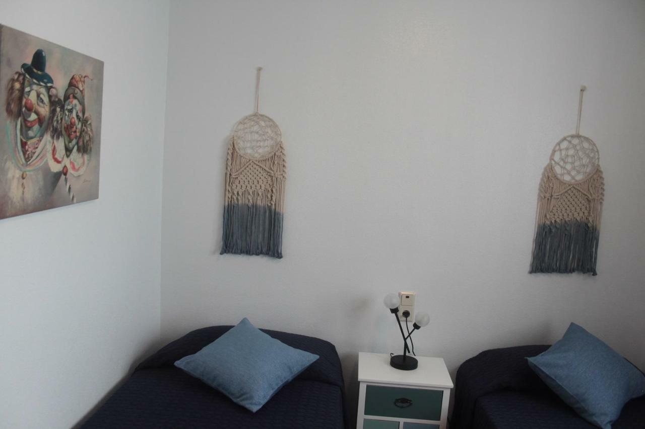Apartment 154 Santa Pola Ngoại thất bức ảnh